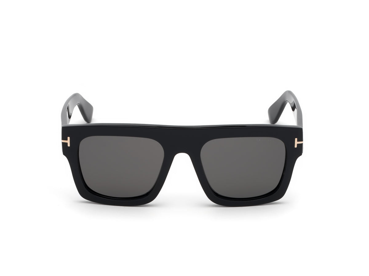 TOM FORD - FAUSTO FT0711-N