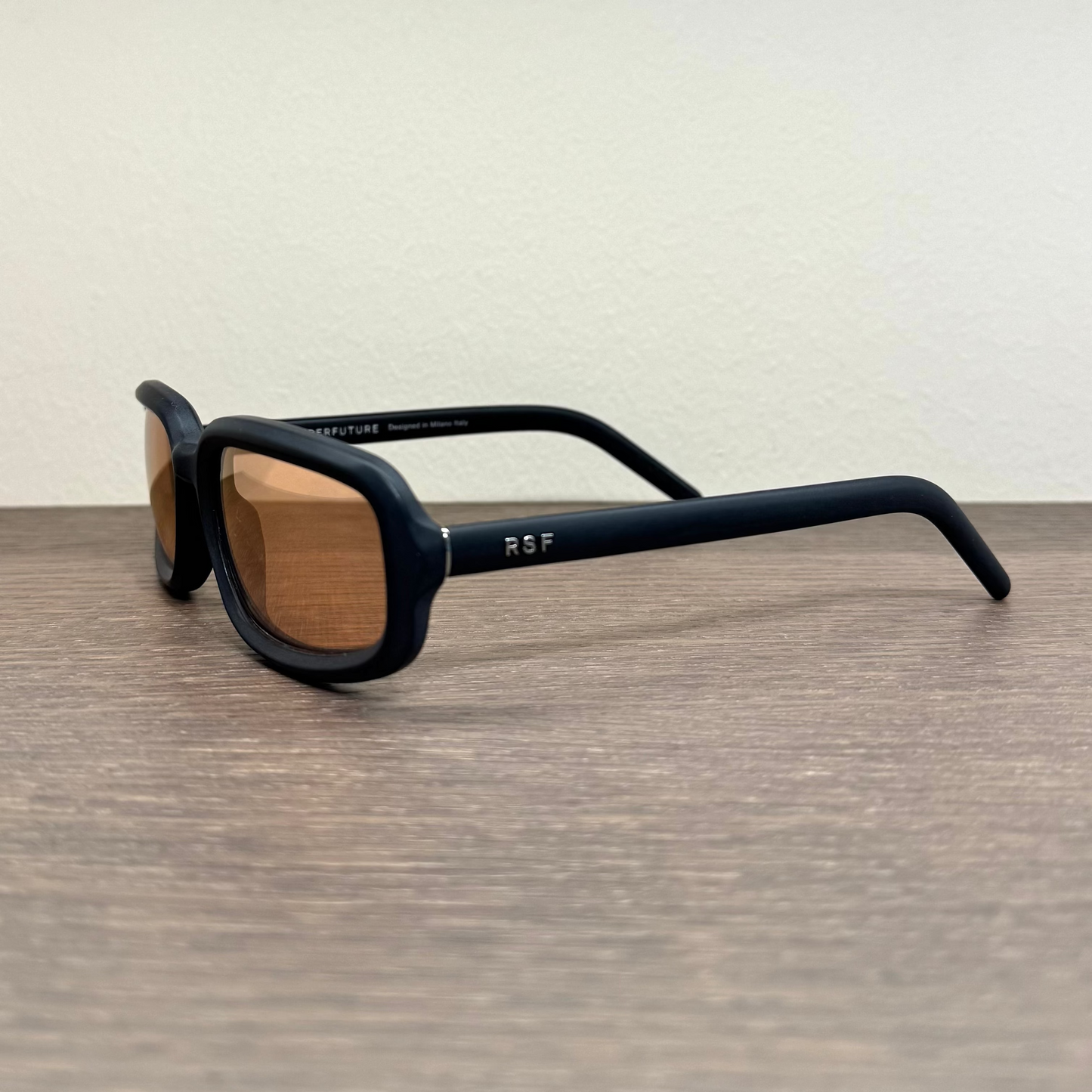 RETROSUPERFUTURE - TROLL