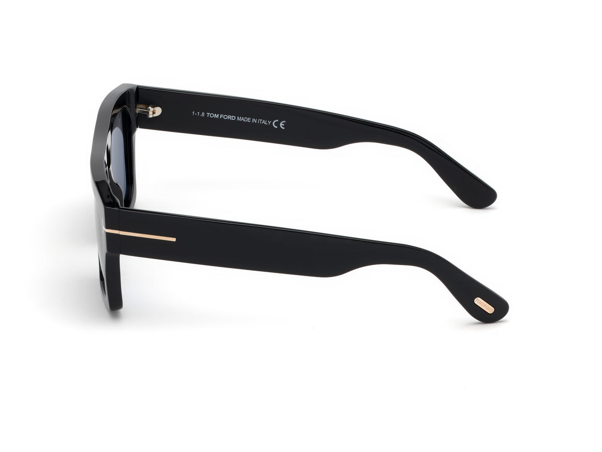 TOM FORD - FAUSTO FT0711-N