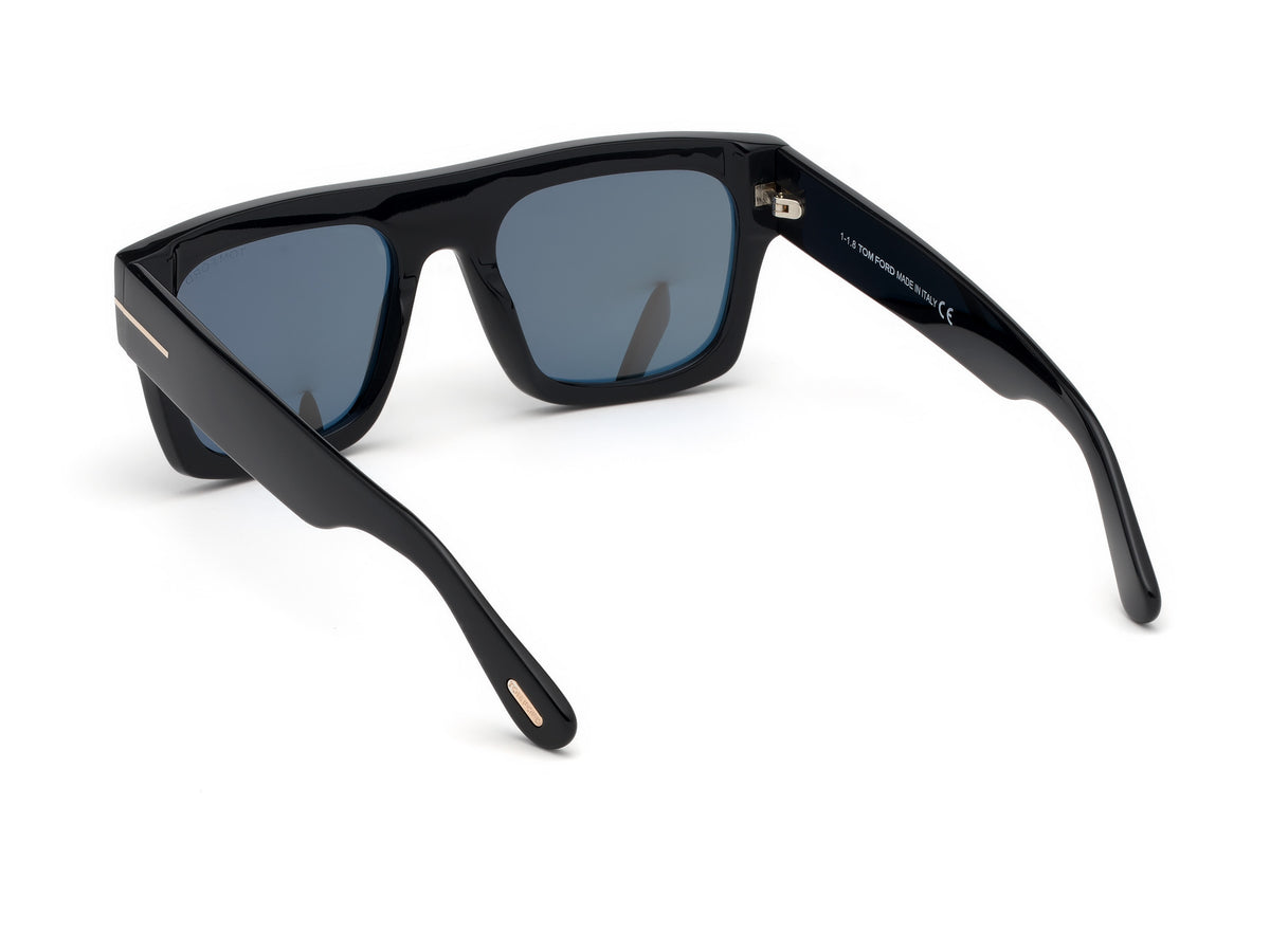 TOM FORD - FAUSTO FT0711-N