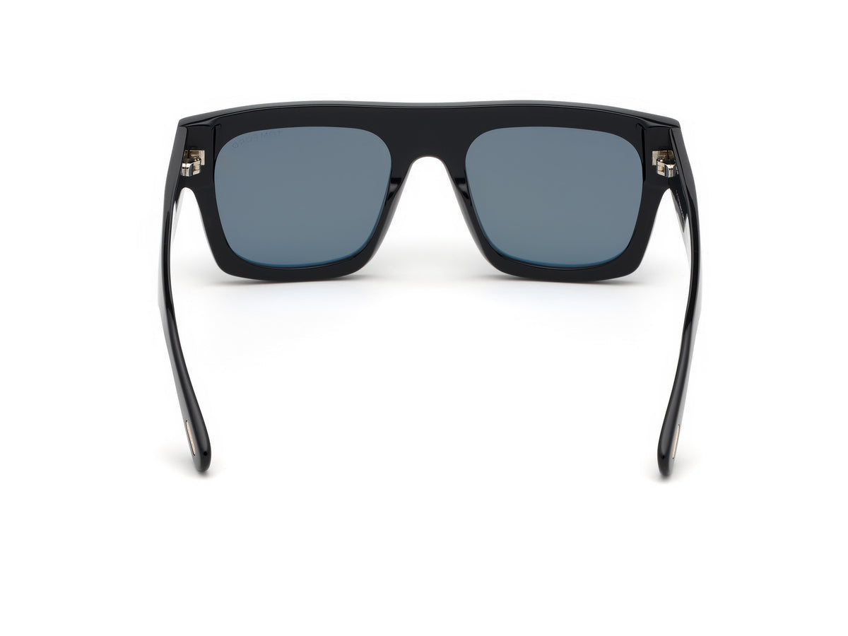 TOM FORD - FAUSTO FT0711-N