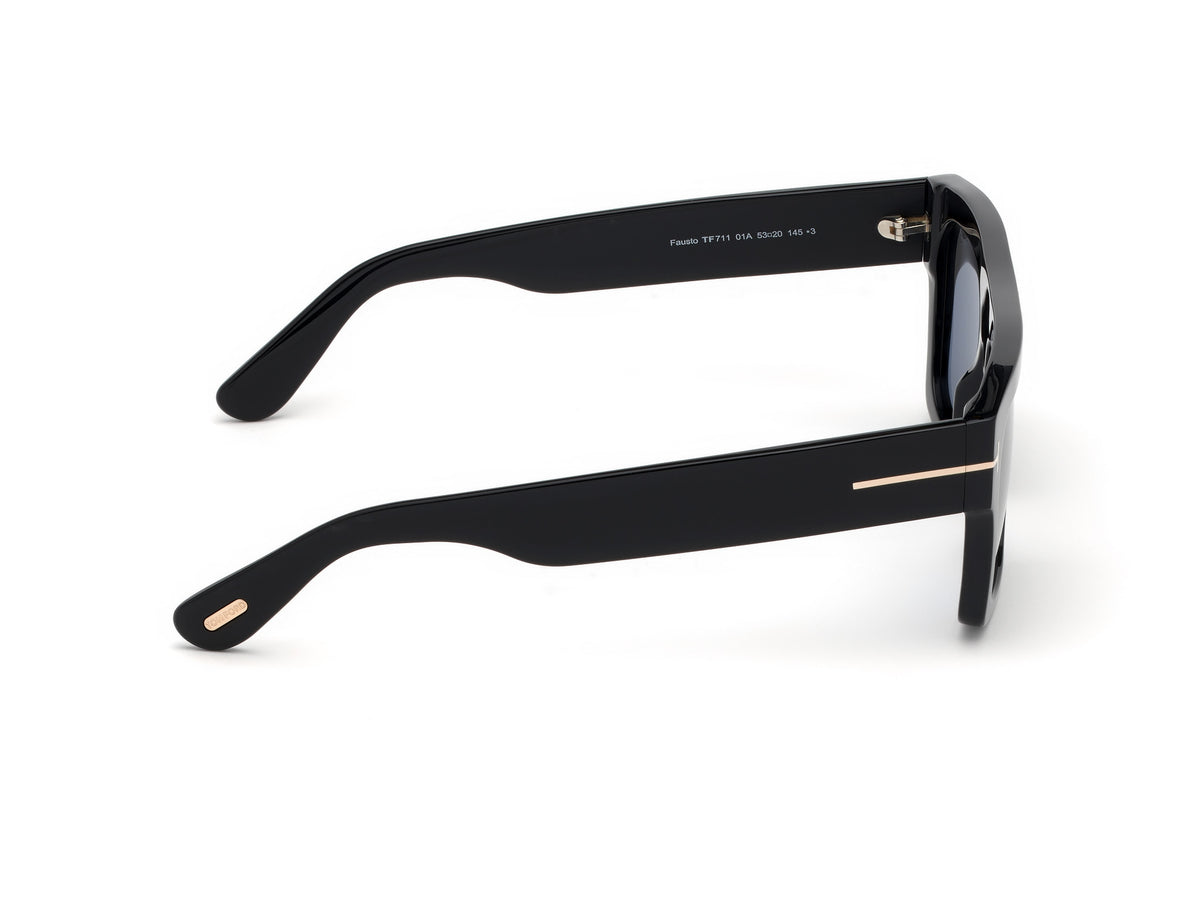 TOM FORD - FAUSTO FT0711-N