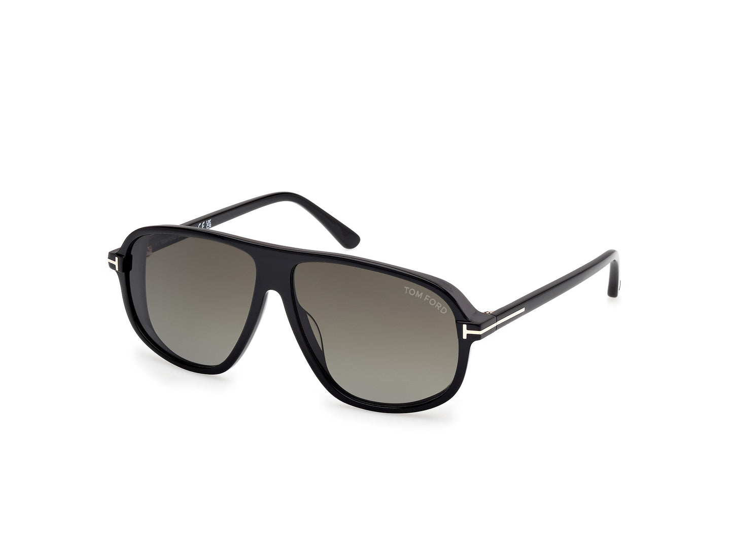 TOM FORD - GUILLAUME TF1208